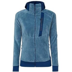 ROCK EXPERIENCE Blizzard Tech Fleecejack voor dames