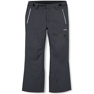 CMP, Man Pant, Man, Antracite, 56