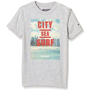 Tommy Hilfiger jongens T-shirt Surf Cn Tee S/S