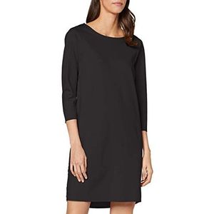 Marc O'Polo damesjurk, zwart (black 990), 32 NL