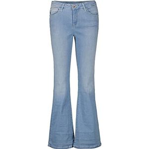 Garcia Damesbroek Denim Jeans, Light Used, 27, Licht used