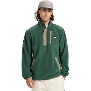 Quiksilver - NO Destination HS - Polaire Fleece - Multi