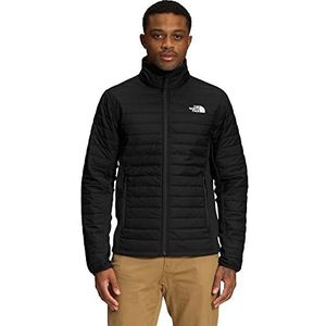 THE NORTH FACE Canyonlands Hybrid Jas Tnf Black XXL