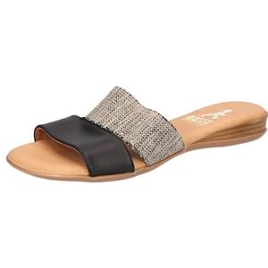 2Go Fashion 8215-701 parent, zwart, 36 EU