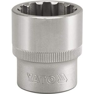YATO yt-1461-socket type Spline 1/2 X9 mm x 38 mm