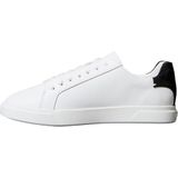 Calvin Klein - PRO - Sneakers - Zwart / Wit