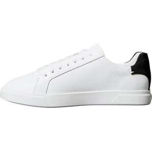 Calvin Klein - PRO - Sneakers - Zwart / Wit