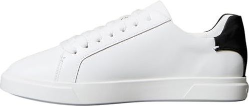 Calvin Klein - PRO - Sneakers - Zwart / Wit