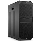 Hp - Z6 G5 A - Desktop-pc - Zwart - Threadripper Pro 7955wx - 64GB RAM - 1TB SSD