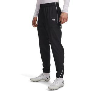 Under Armour - Challenger - Warming-up Broek - Waterafstotend