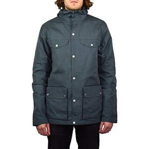FJALLRAVEN Greenland Jacket H Klassieke jas voor heren