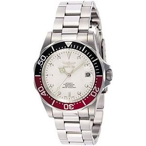 Invicta Pro Diver 9404 Automatisch Herenhorloge - 40mm