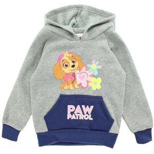 Capuchon Paw Patrol Meisje - 6 years