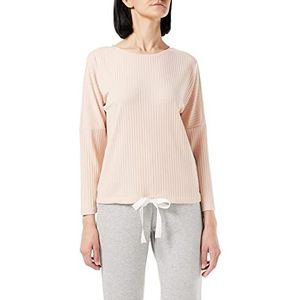 Dagi Dames sweatshirt, roze, M, roze, M