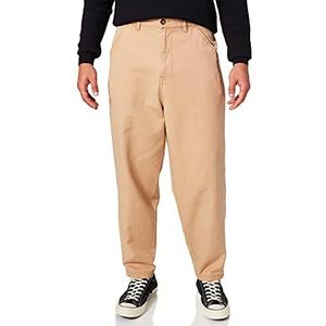 United Colors of Benetton Herenbroeken, camel 994, 44 NL