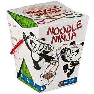 HCM Kinzel Noodle Ninja - behendigheidsspel voor kinderen
