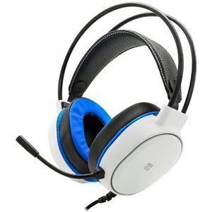 Everest 90501 Gaming Headset 7.1 Surround USB compatibel Plays 5