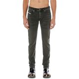 Diesel - Denim - Jeans - Blauw