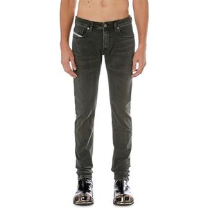 Diesel - Denim - Jeans - Blauw