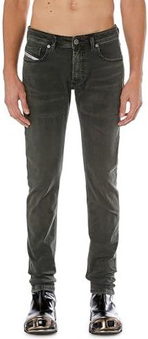 Diesel - Denim - Jeans - Blauw