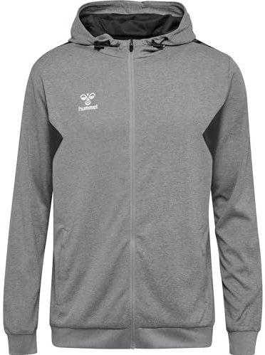 Hummel - Authentic Pl - Jas