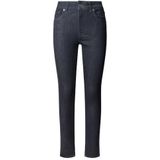 Pepe Jeans - Regent - Jeggings - Donkerblauw - Slimfit - Mid Waist