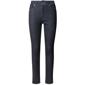 Pepe Jeans - Regent - Jeggings - Donkerblauw - Slimfit - Mid Waist