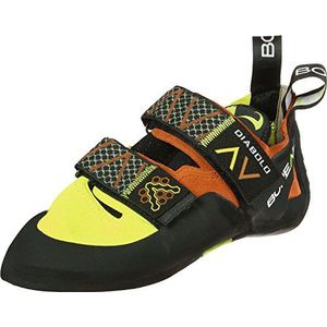 Boreal Diabolo Multifunctionele schoenen, uniseks, 44,5, kleurrijk
