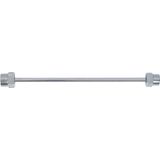 KS Tools - 455.0122 - Verbindingsbuis - 210 mm - M14xM12
