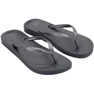 Ipanema ANATOMICA TAN FEM, Grijs Donker Zilver, 35/36 EU