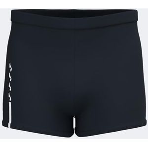 Joma Heren zwembroek - boxershort, Zwart, S