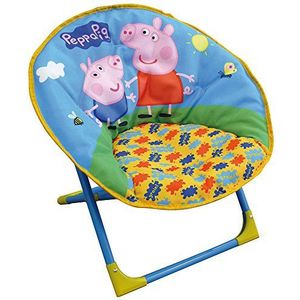 Fun House – 712264 – Peppa Pig klapstoel
