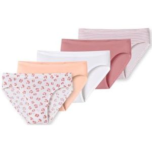 SCHIESSER - 95/5 - Slip - Meisjes - Onderbroeken