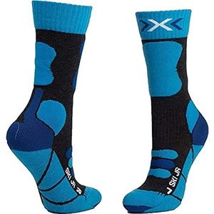 X-Socks Unisex Kids Ski Junior 4.0 Socks