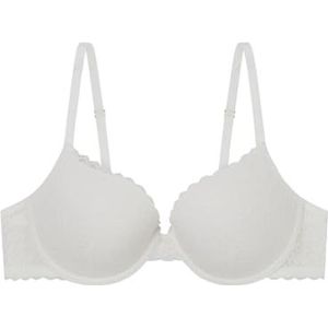 Women'secret 5691543 BH, dames, grijs, 95C, Grijs, 95C