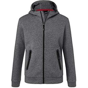 James & Nicholson Herenjas met capuchon