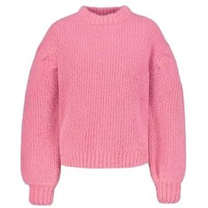 Garcia Kids I32445_Girls Pullover, Wild Rouge (2795), 170 cm