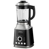 Moulinex Ultrablend Cook LM962B10 - High Speed Heating Blender