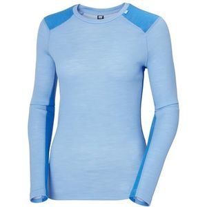 Helly Hansen Dames LIFA Merino Midweight Crew Base Layer