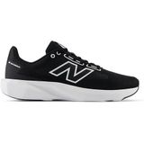 New Balance - M413V3 - Schoenen - Zwart - Plat - Veters - Casual - Sportief