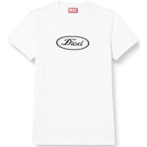 Diesel T-DIEGOR-C14 T-shirt, 100 cm(3 Jaar), S