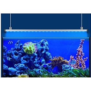 Eheim Rampe Power LED + marineblauw keratloze verlichting voor aquaria 771 mm 24,6 W