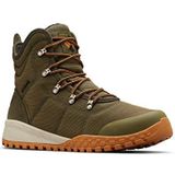 Columbia - Fairbanks Omni-heat - Winterlaarzen - Vert Nori Canyon Go - Duurzaam Materiaal