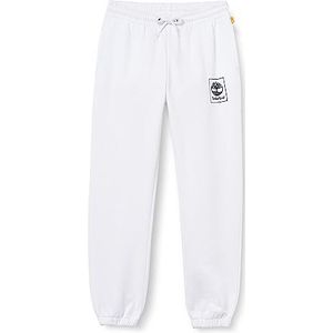 Timberland Core Sweatpants kleur wit, maat S voor dames, Wit, S