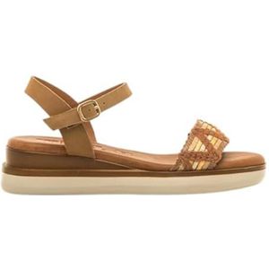 MTNG Damessandalen 54517, bruin, 36 EU, bruin, 36 EU