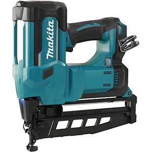 Makita DBN600Z Spijker- en nietmachine Nietmachine Batterijspijkermachine