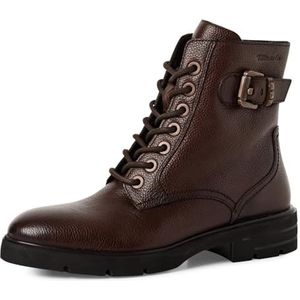 Tamaris - 1-25216-45 - Enkellaarsje - Zwart