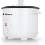 Orbegozo CO3031 rijstkoker, 1,8 l, 700 W