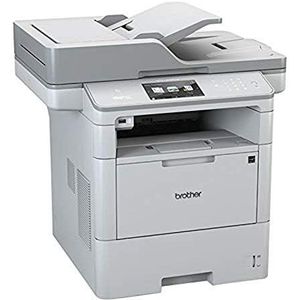 Brother MFC-L6970DW multifunctionele printer Laser A4 1200 x 1200 DPI 50 ppm Wifi