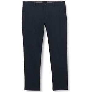 Roy Robson vrijetijdsbroek voor heren, Dark Blue, 50/Slank